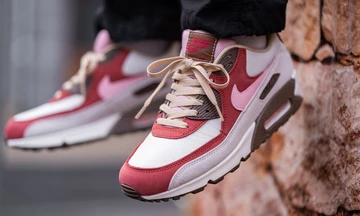 Nike Air Max 90 Bacon CU1816-100-dead-stock-