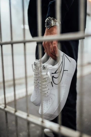 Air Force 1 Repair Pack