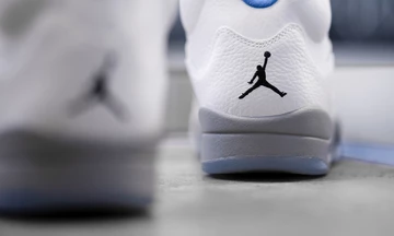 Nike Air Jordan 5 Stealth 2.0