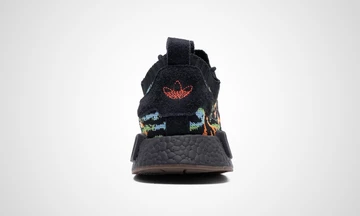adidas NMD_R1 PK Psy Hippie