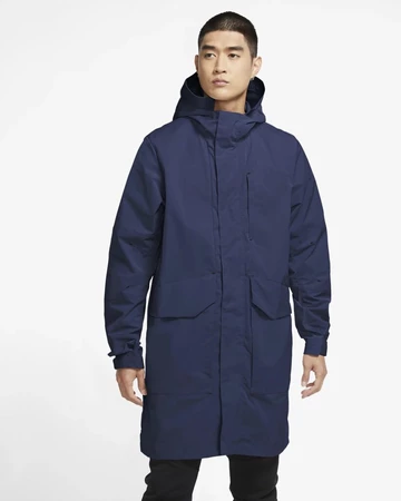 Nike ESC Kollektion und nachhaltige Shirts