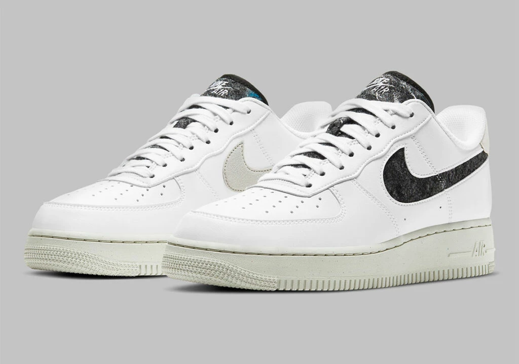 Nike air force 1 07 recycled sale