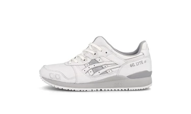 ASICS Gel Lyte III 30th Anniversary White