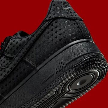 Nike Air Force 1 Valentines Day Pack