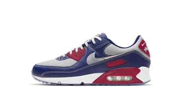 Nike Air Max 90 Deep Royal Blue