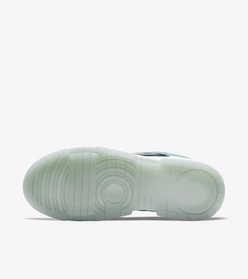 Nike Dunk Low Disrupt Copa Shoelery