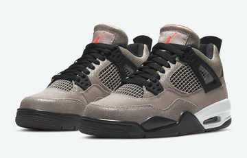 Nike Air Jordan 4 Taupe Haze