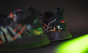 adidas NMD_R1 PK Psy Hippie