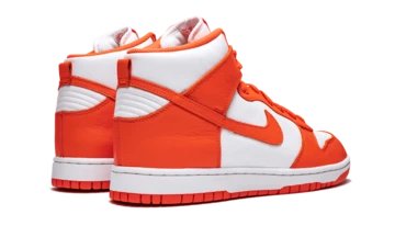 Dunk High Syracuse - Comeback
