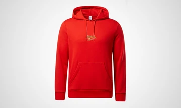 Reebok x Kung Fu Panda