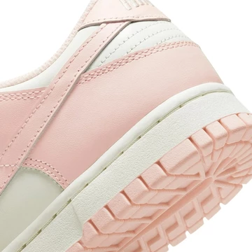 Nike Dunk Low Orange Pearl