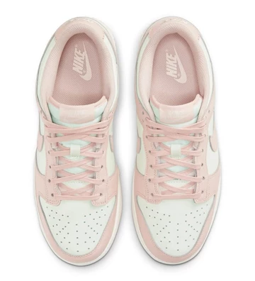 Nike Dunk Low Orange Pearl
