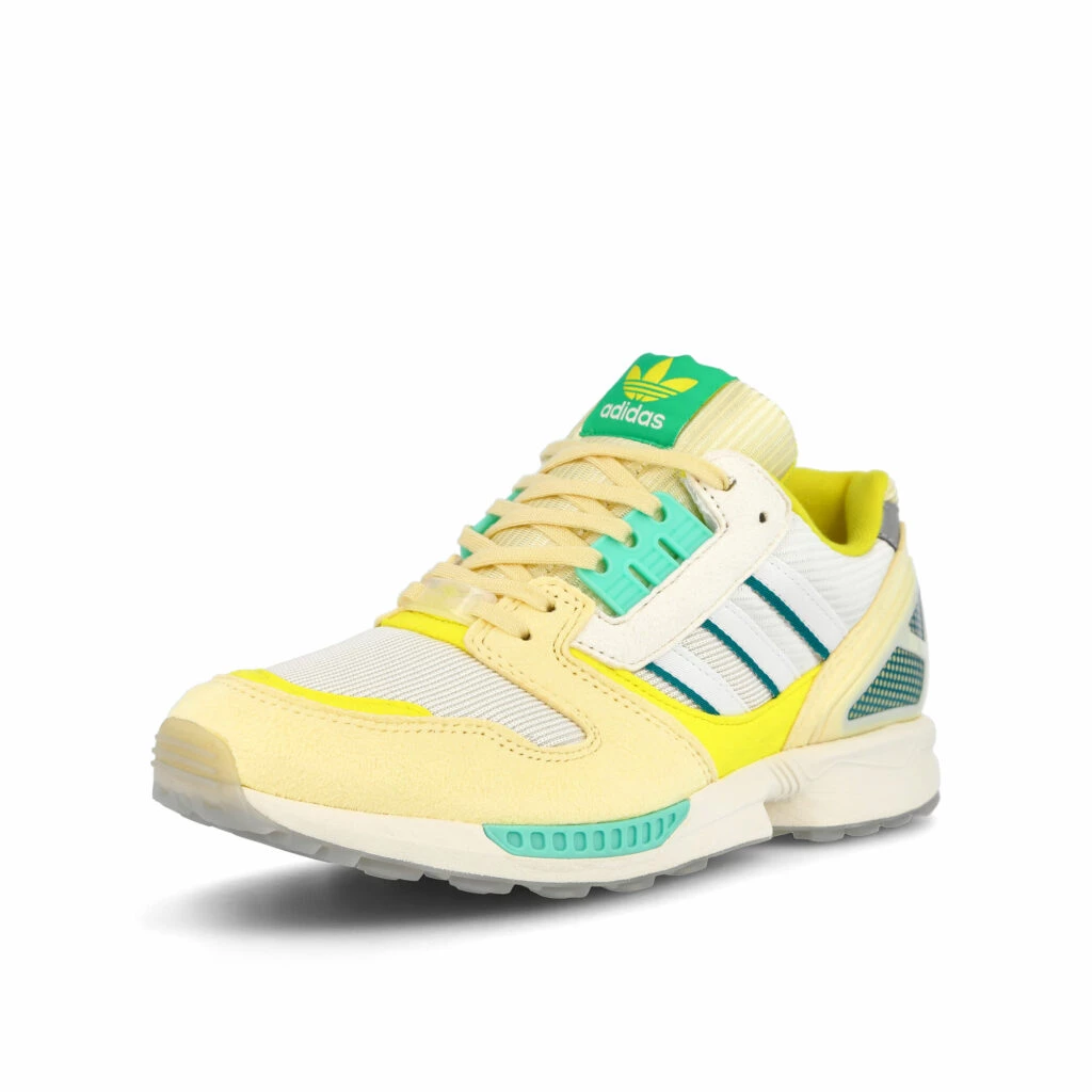 adidas ZX 8000 Frozen Lemonade H68010 | Dead Stock