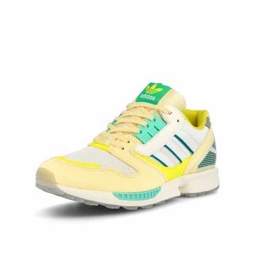 adidas ZX 8000 Frozen Lemonade