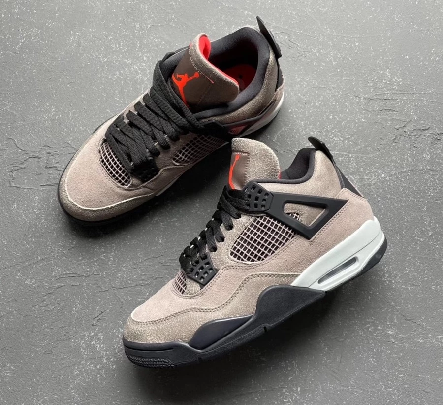 Jordan Taupe Haze DB0732-200 Dead Stock