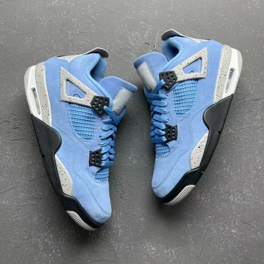 Jordan University Blue CT8527-400 Dead Stock - Main Image