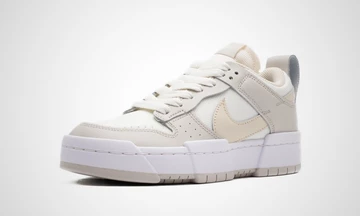 Nike Dunk Low Disrupt Sail