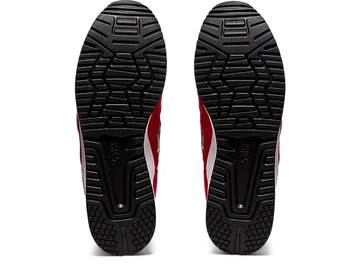 ASICS Gel Lyte III Daruma Doll Red