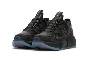 Jaden Smith x New Balance Vision Racer Black