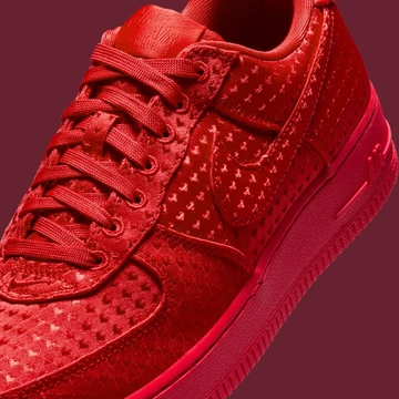Nike Air Force 1 Valentines Day Pack