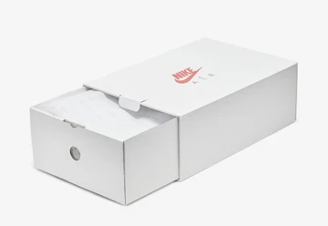 Nike Air Force 1 Valentines Day Pink