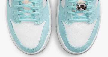 Nike Dunk Low Disrupt Copa Shoelery