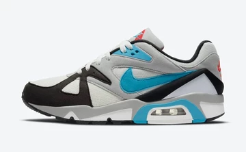 Nike Air Max Structure Triax OG