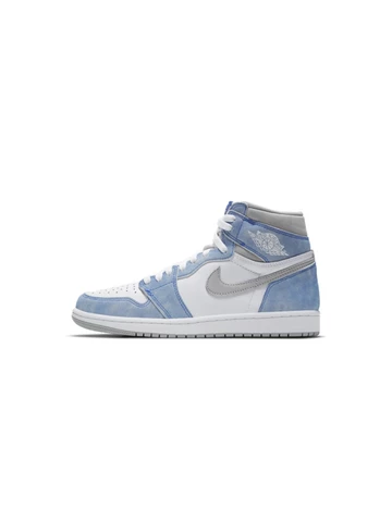 Nike Air Jordan 1 Hyper Royal