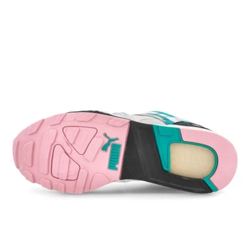 Puma XS 7000 Disc Bridal Rose