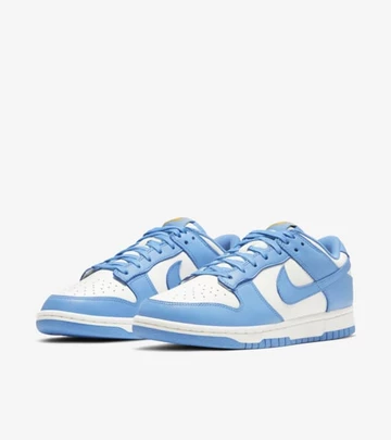 Nike Dunk Low Coast UCLA DD1503-100