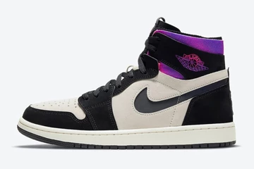 Nike x PSG Air Jordan 1 Zoom Comfort