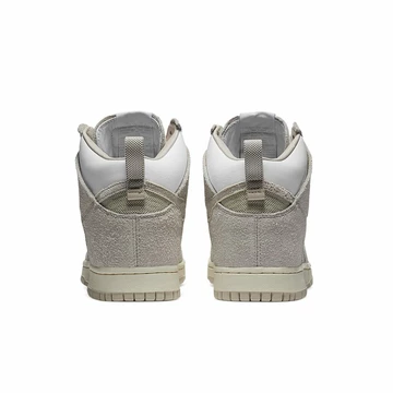 Notre x Nike Dunk High Orewood Brown