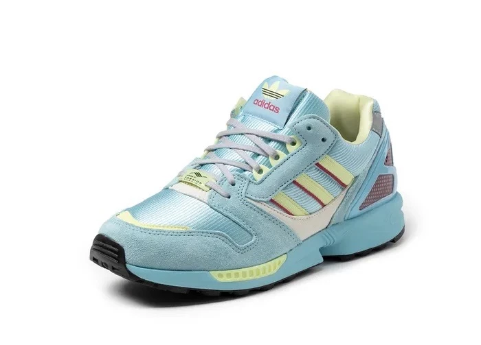 adidas ZX 8000 Hazy Sky FY3593 | Dead Stock
