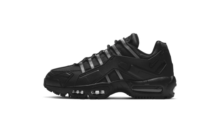 Nike Air Max 95 NDSTRKT Black