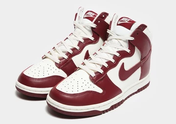 Nike Dunk High Team Red DD1869-101_