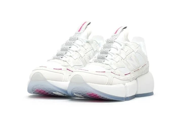 Jaden Smith x New Balance Vision Racer White