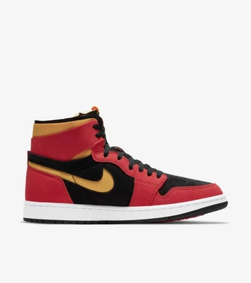Jordan 1 High Zoom Chile Red-ct0978-006