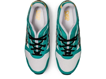 ASICS Gel Lyte III Daruma Doll Green