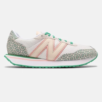Casablanca x New Balance 237 Holly Green NB_MS237CBA
