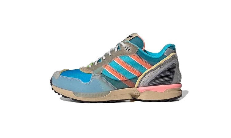 adidas ZX 6000 Inside Out Blue