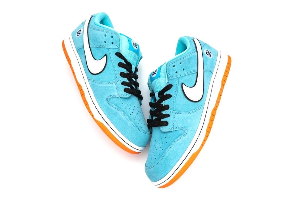 Blue Chill Dunk Low Club 58 Release Date Nike SB Dunk Low Club 58