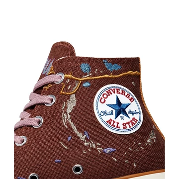 Bandulu x Converse Chuck 70 Cappuccino Base