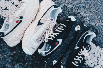 Nike x Undercover Overbreak Black