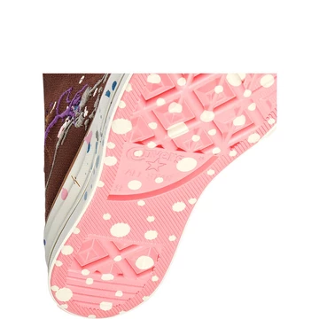 Bandulu x Converse Chuck 70 Cappuccino Base