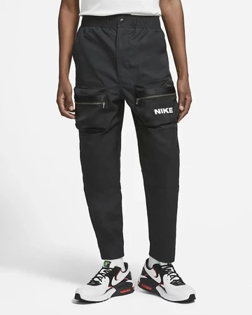 Nike ACG Wizard Island und Jordan Apparel - Neuheiten bei Nike