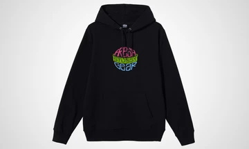 Stüssy SS21 Kollektion