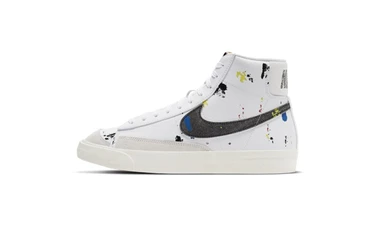 Nike Blazer Mid Paint