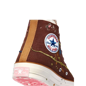 Converse x Bandulu Chuck 70 High-169909C-