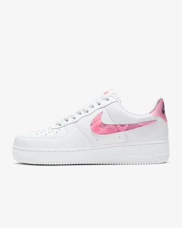 Air Force 1 Valentinstag Sneaker