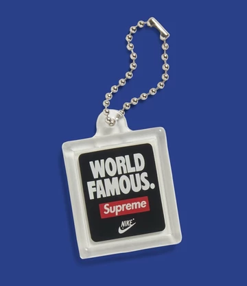 Supreme Dunk - bestätigt?